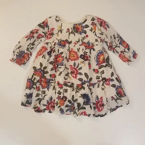 Bundle Of Girl Clothes 6-12 Months - Picture 5 of 16